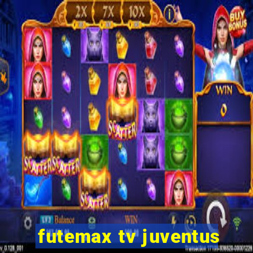 futemax tv juventus